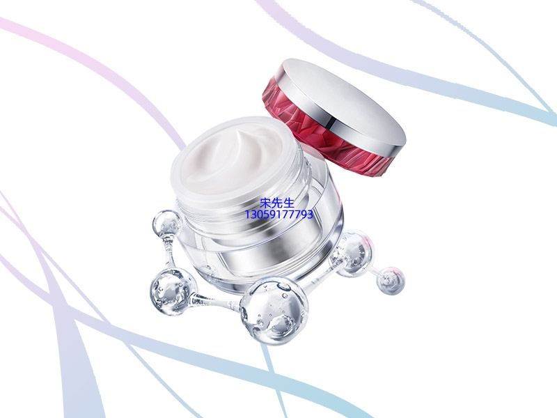 卓多姿_神经酰胺出水霜OEM定制加工贴牌